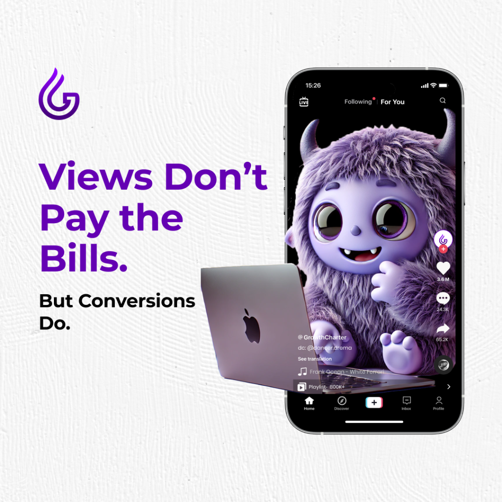tiktok conversions