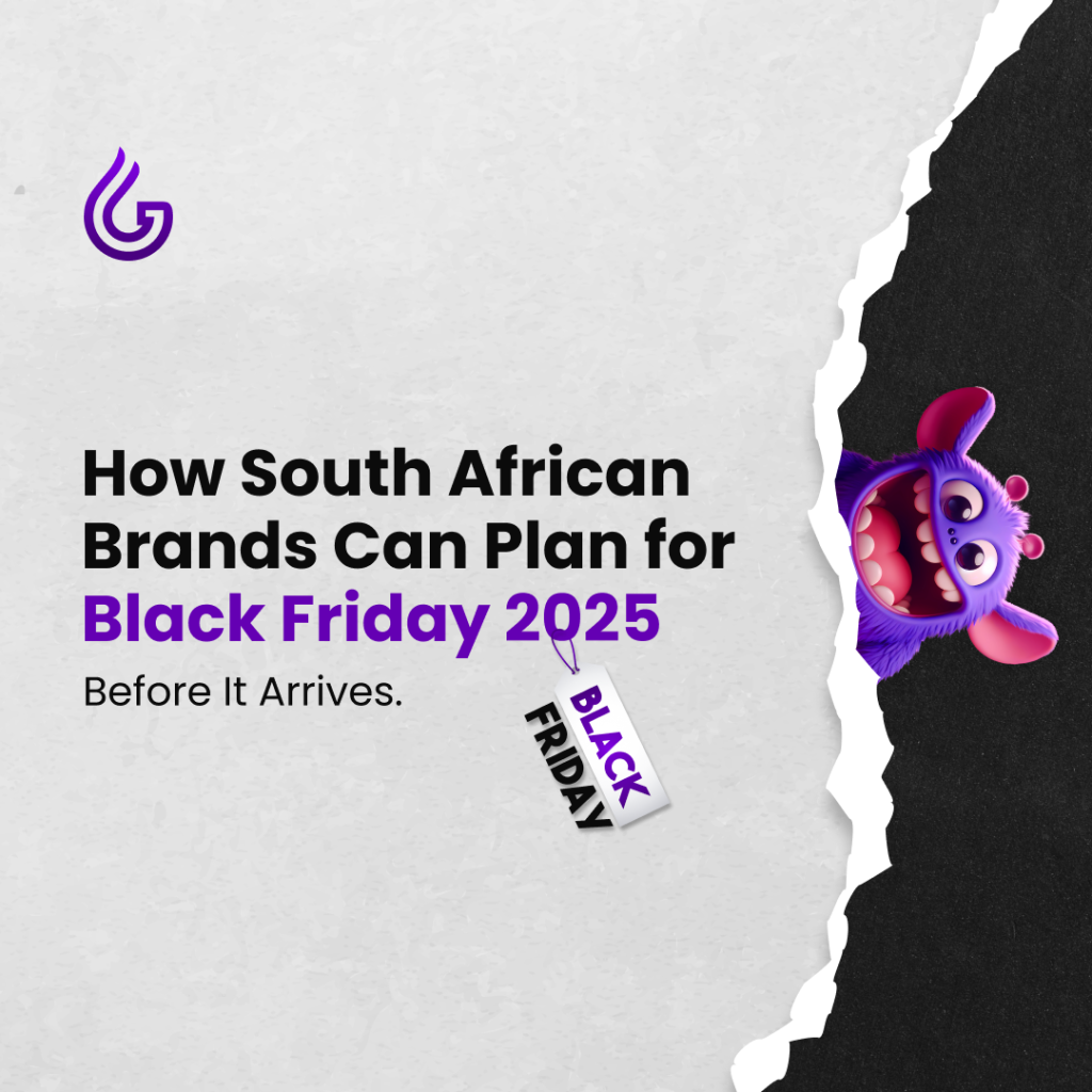 black friday tiktok purple monster excited