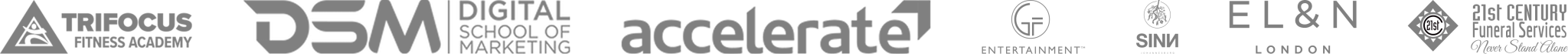 Growthcharter clients