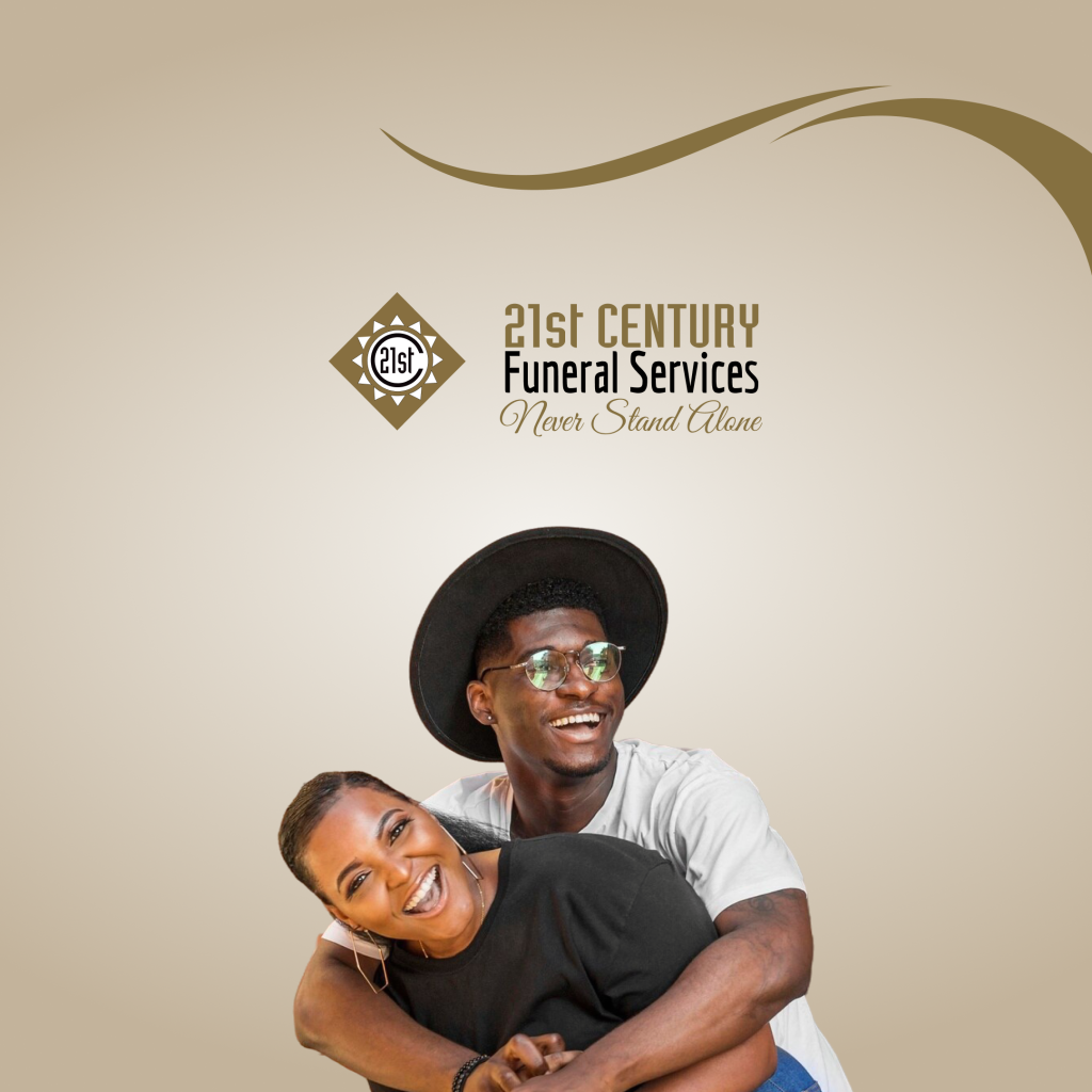 21st century funerals X GrowthCharter