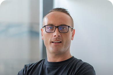 Garyth founder and ceo of growthcharter