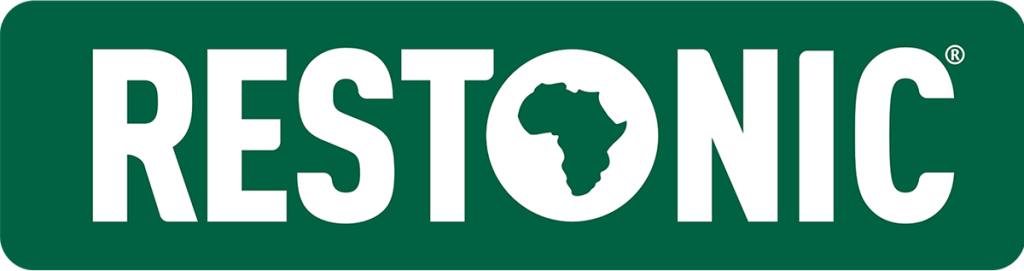 restonic logo