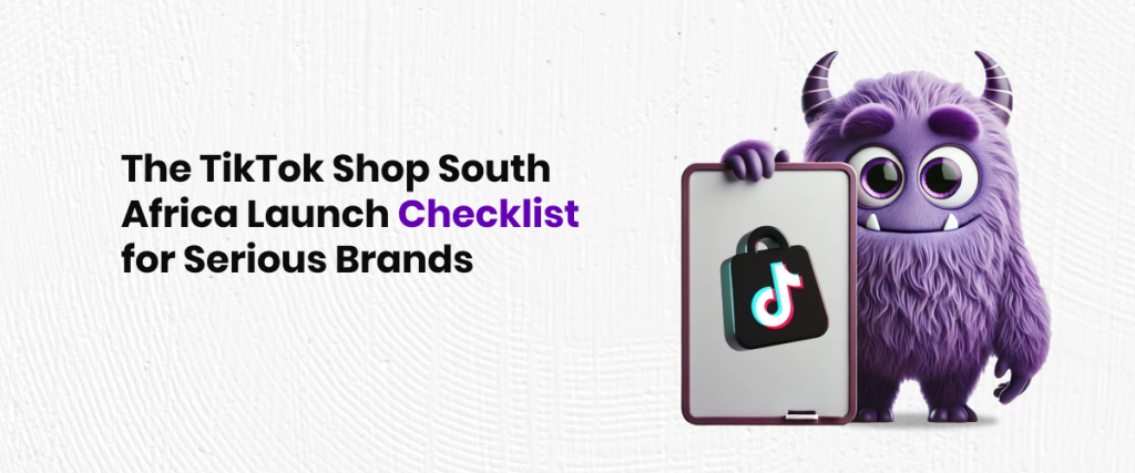 tiktok shop checklist