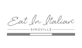 Eat in Italian