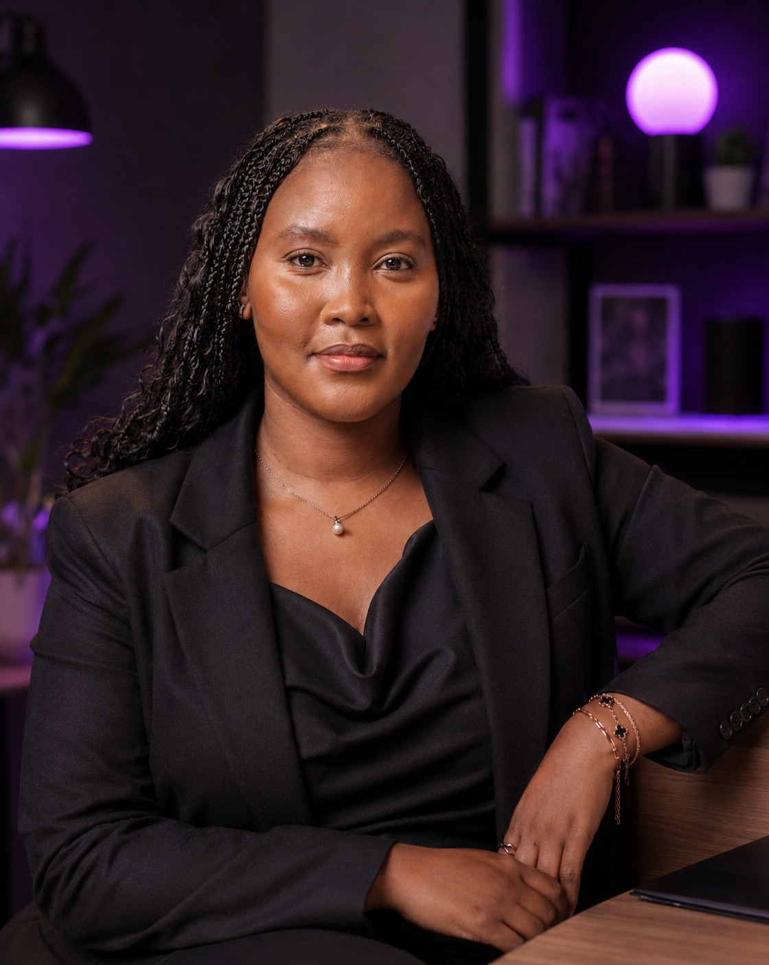 Lerato Xaba