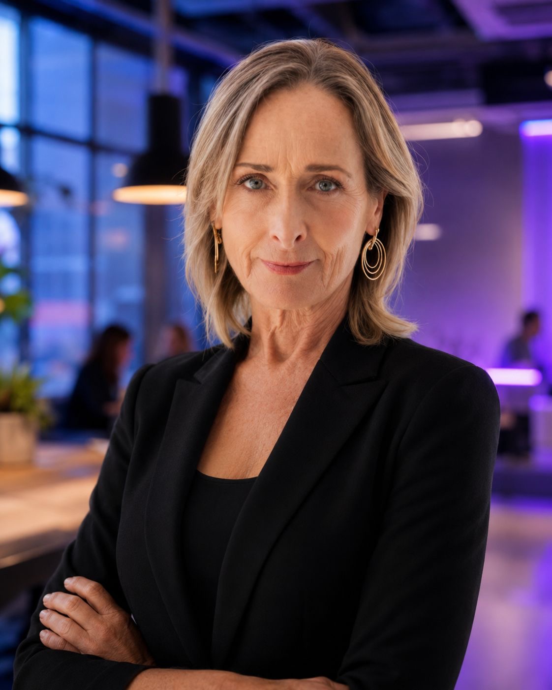 Lynne Fraser