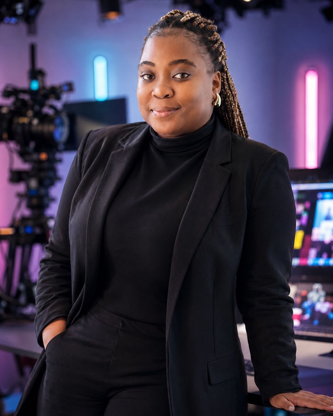 Sbahle Ngubane