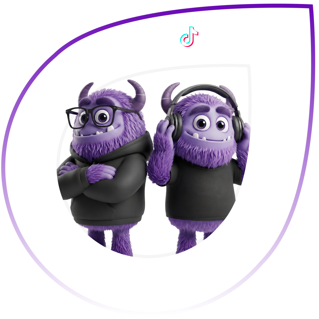 growthcharter purple monsters