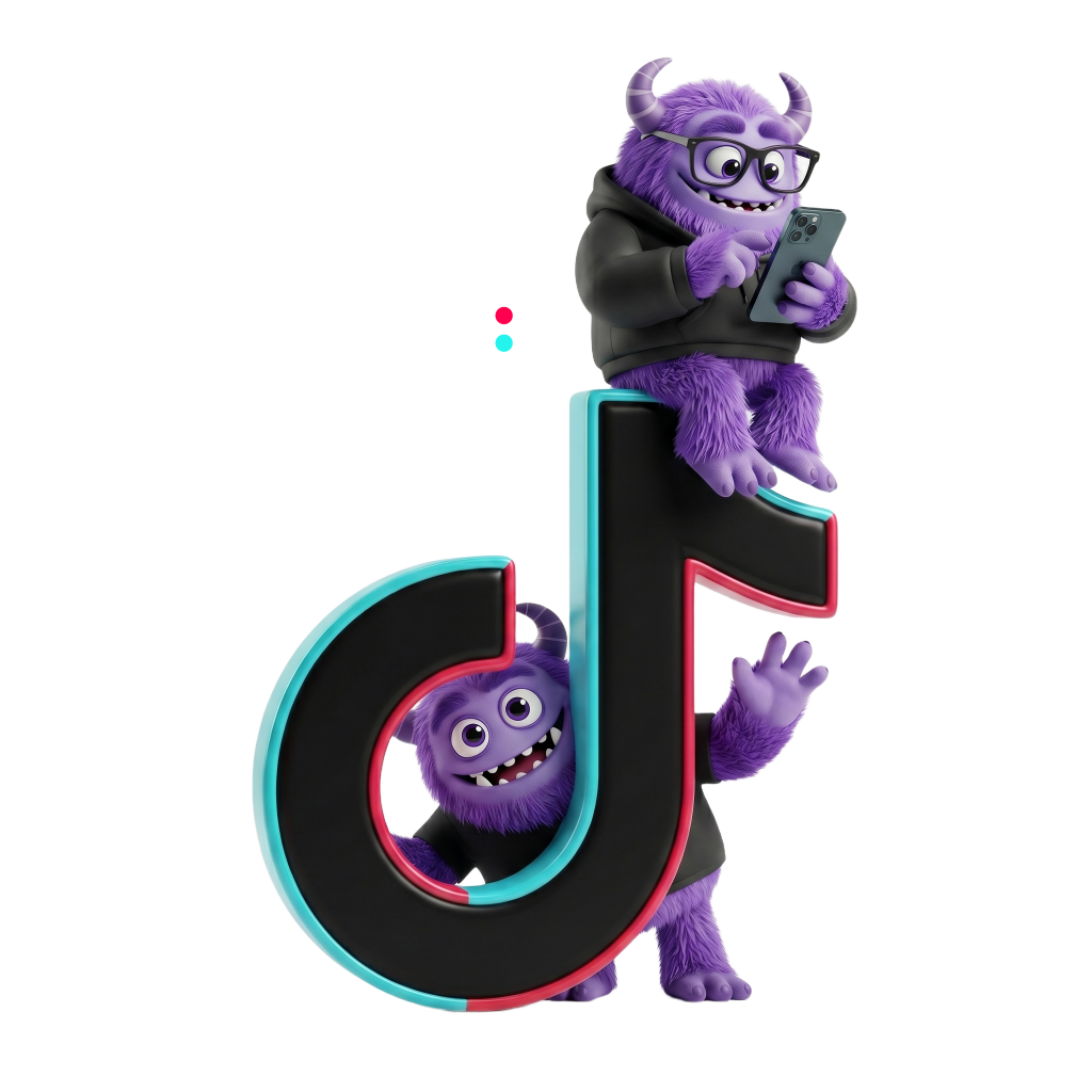 growthcharter tiktok for business
