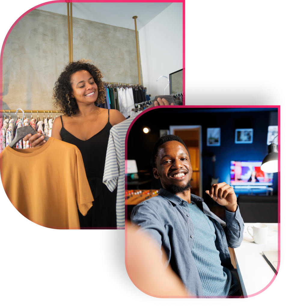 TikTok live hosts south africa growthcharter