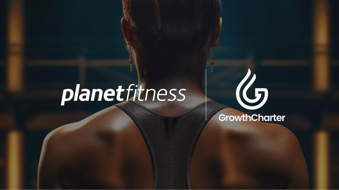 Planet fitness X GrowthCharter