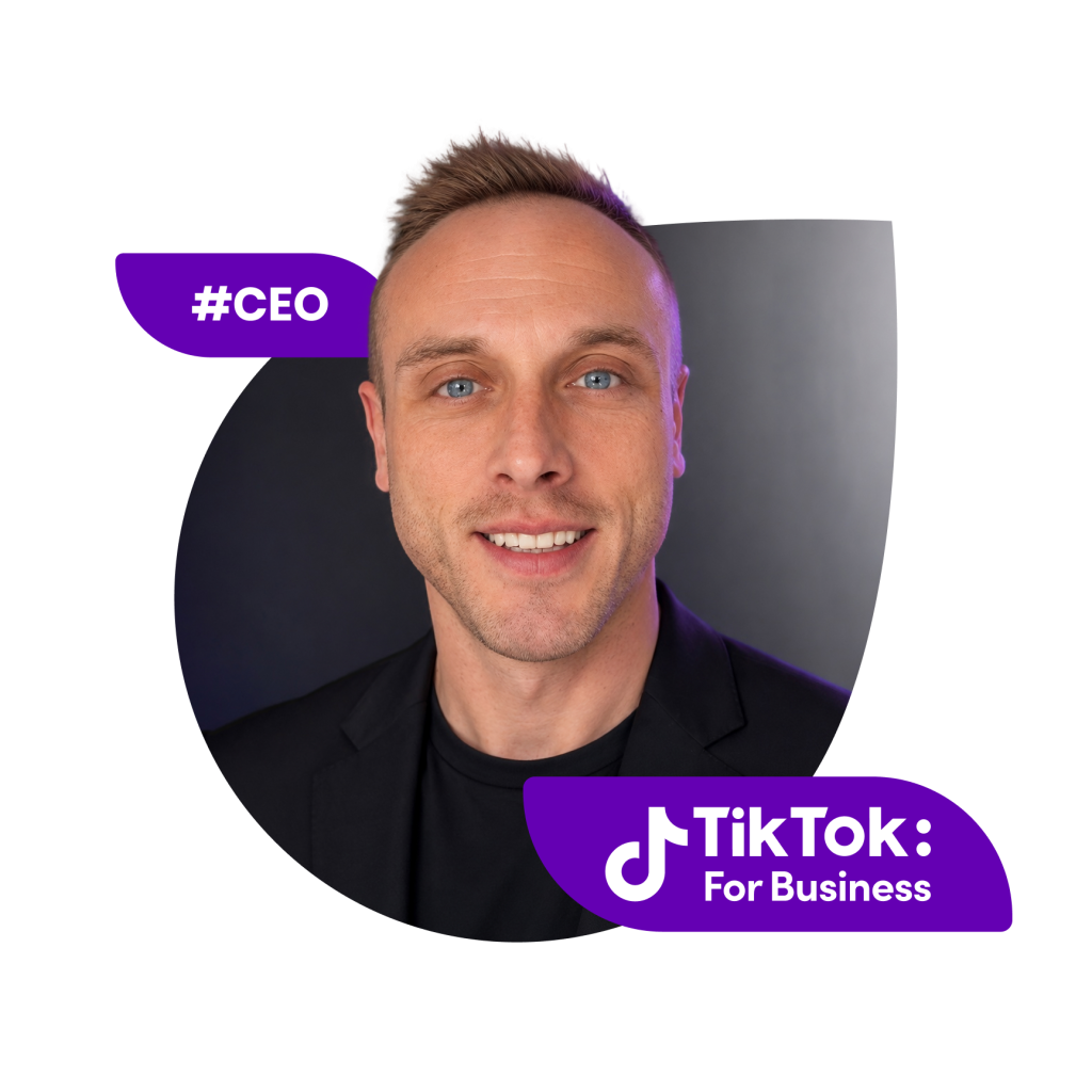 Garyth Ditchfield CEO Founder growthcharter