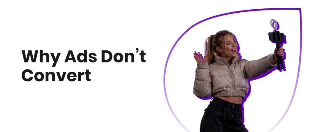 tiktok ads conversion