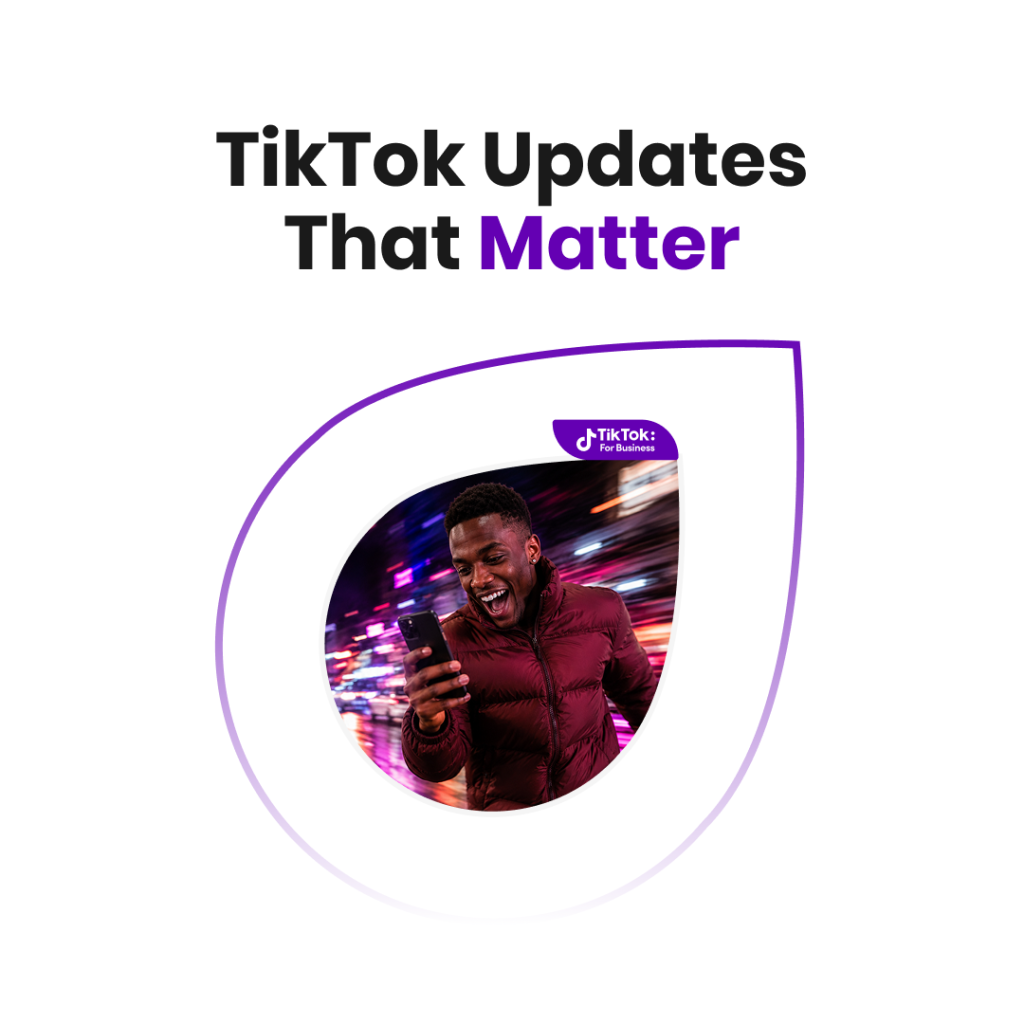 tiktok updates 2026