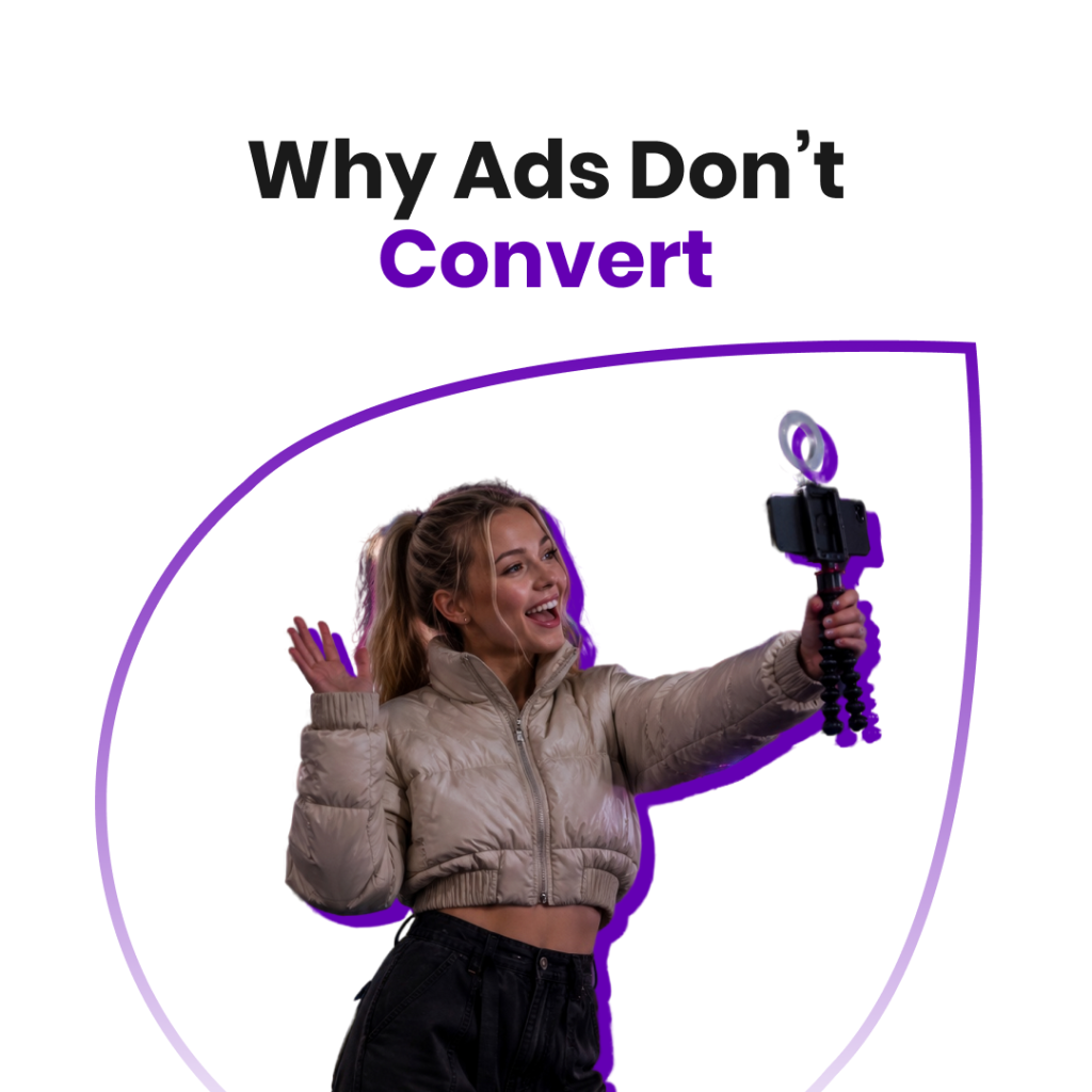 tiktok ads conversion