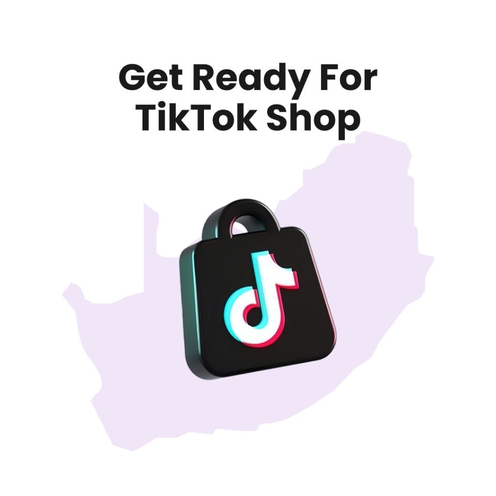 tiktok shop