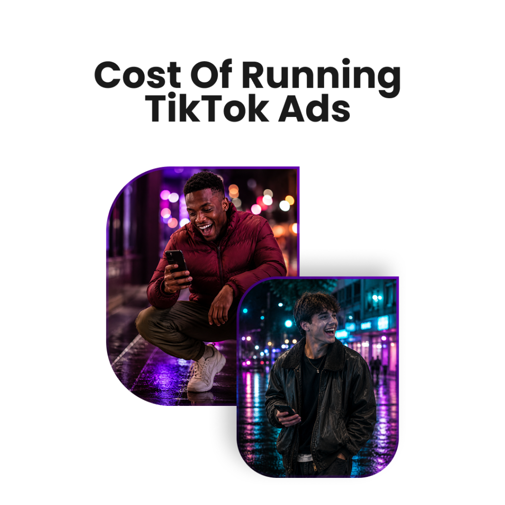 TikTok content creators