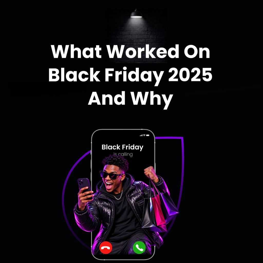 Black Friday 2026 GrowthCharter