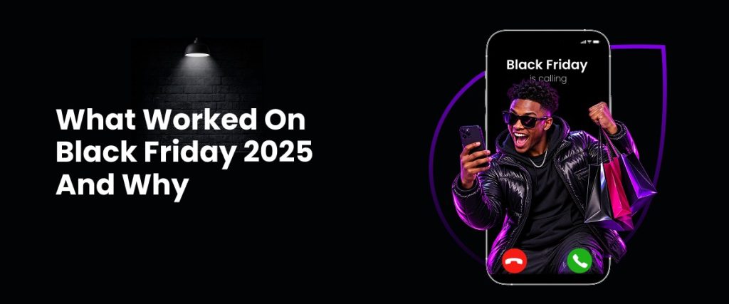 Black Friday 2026 GrowthCharter